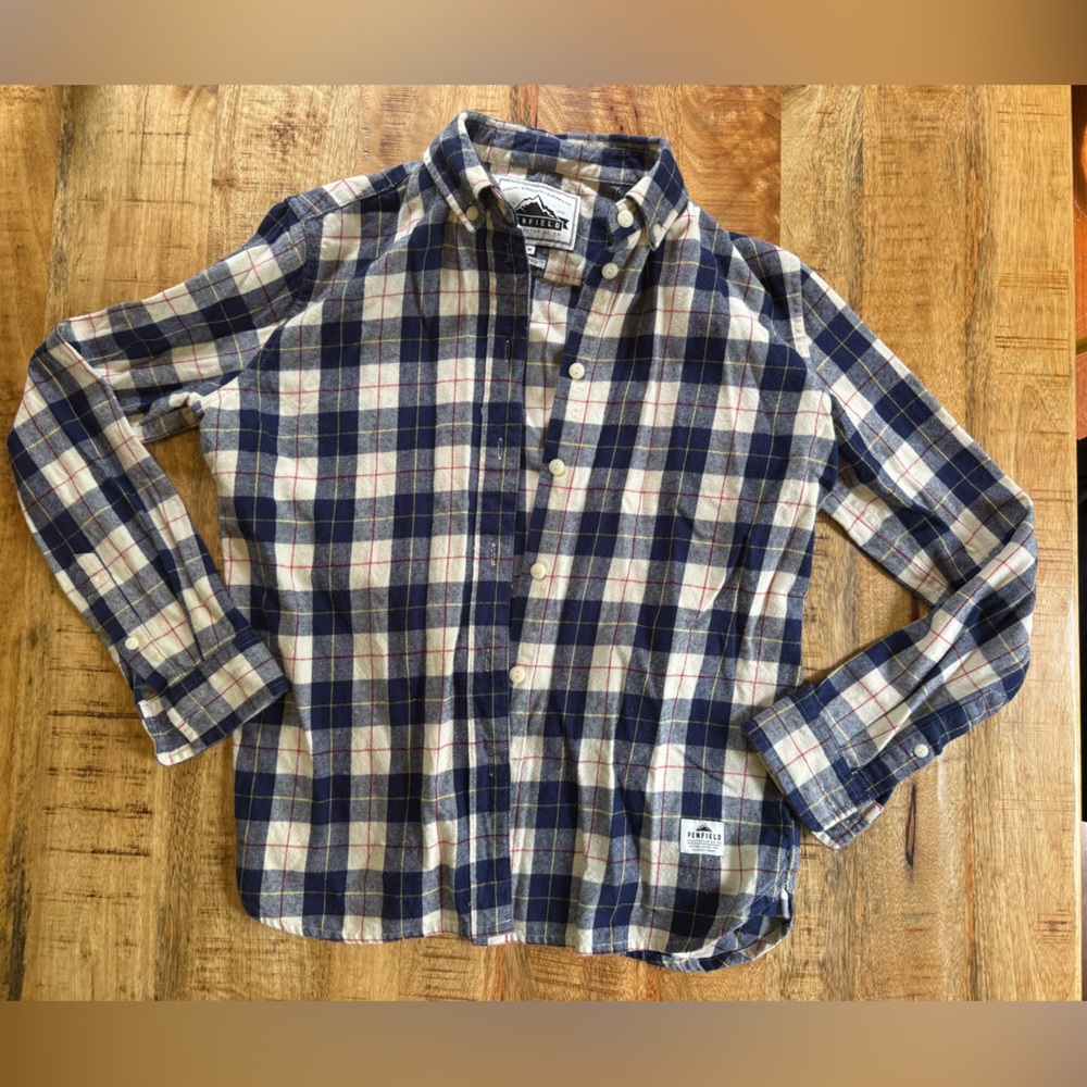 Penfield Flannel